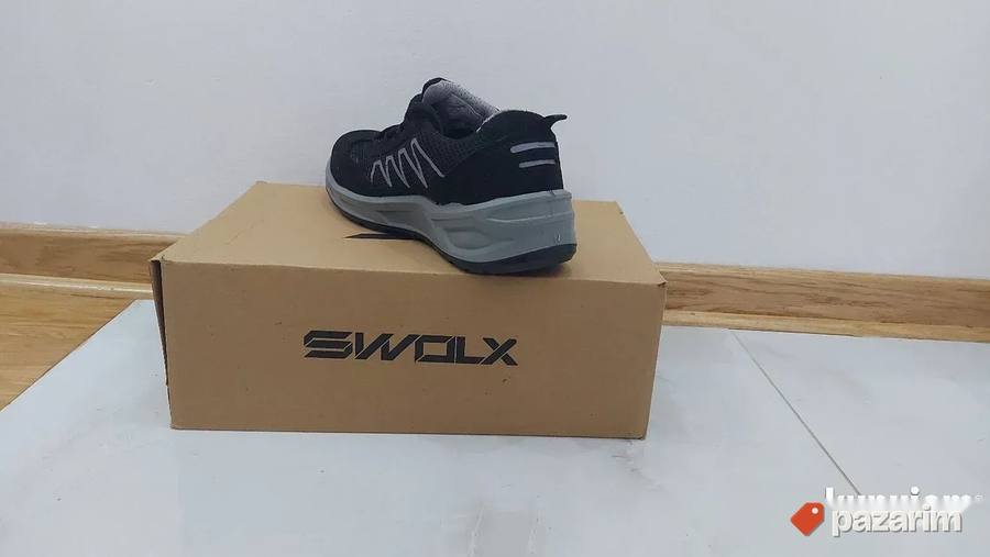 HTZ Swolx radne cipele 38 Novo 5