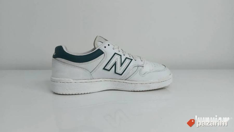 New Balance 480 patike 41,5 original 100% 7