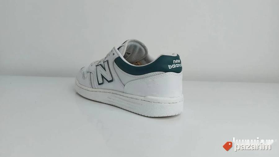 New Balance 480 patike 41,5 original 100% 8