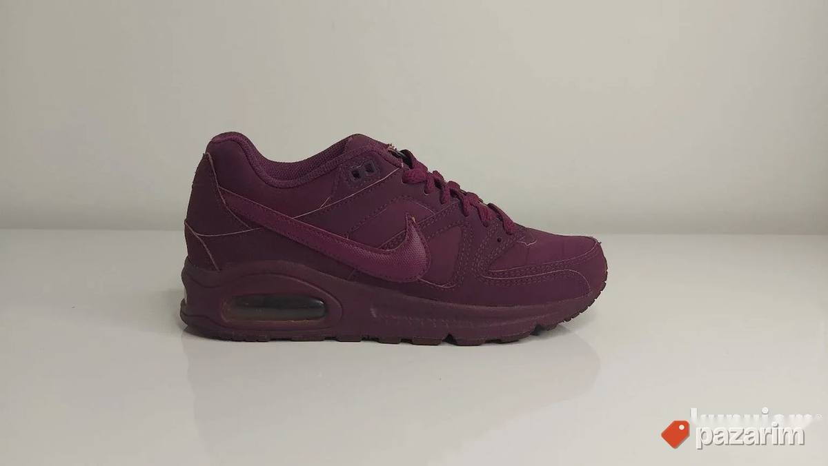 Nike Air Max Command patike 37,5 original 100% 1