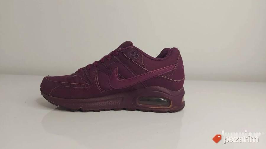 Nike Air Max Command patike 37,5 original 100% 3