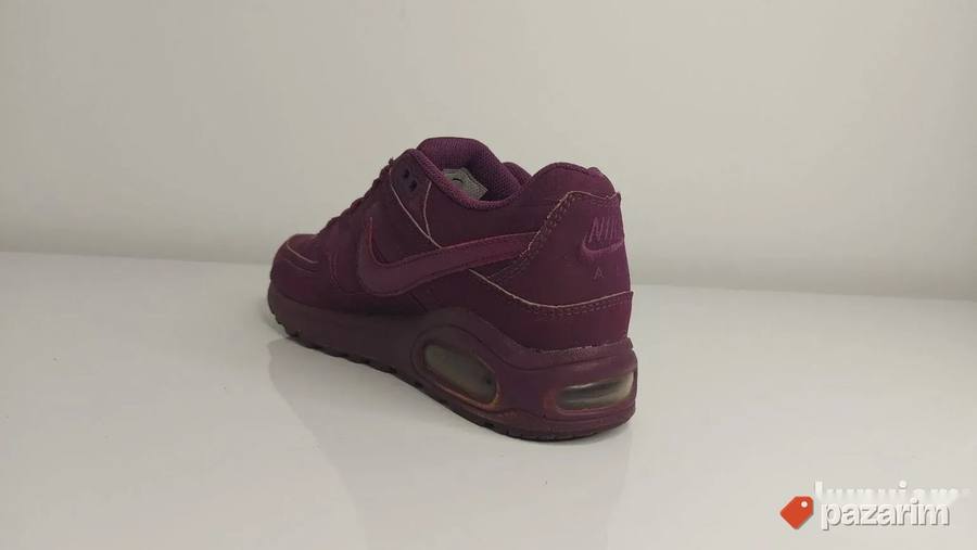 Nike Air Max Command patike 37,5 original 100% 4