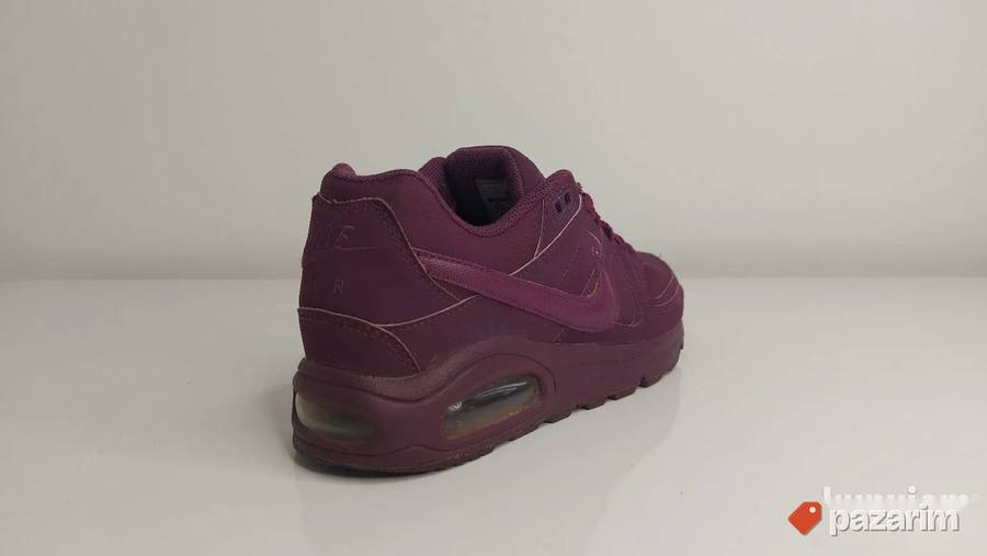 Nike Air Max Command patike 37,5 original 100% 5