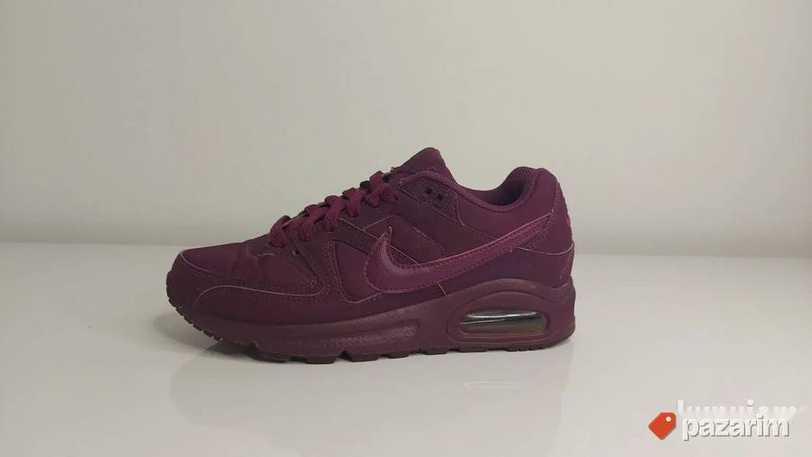 Nike Air Max Command patike 37,5 original 100% 6