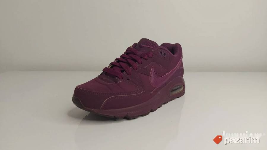 Nike Air Max Command patike 37,5 original 100% 7