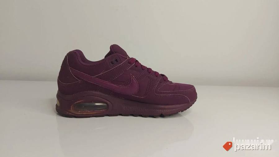 Nike Air Max Command patike 37,5 original 100% 8