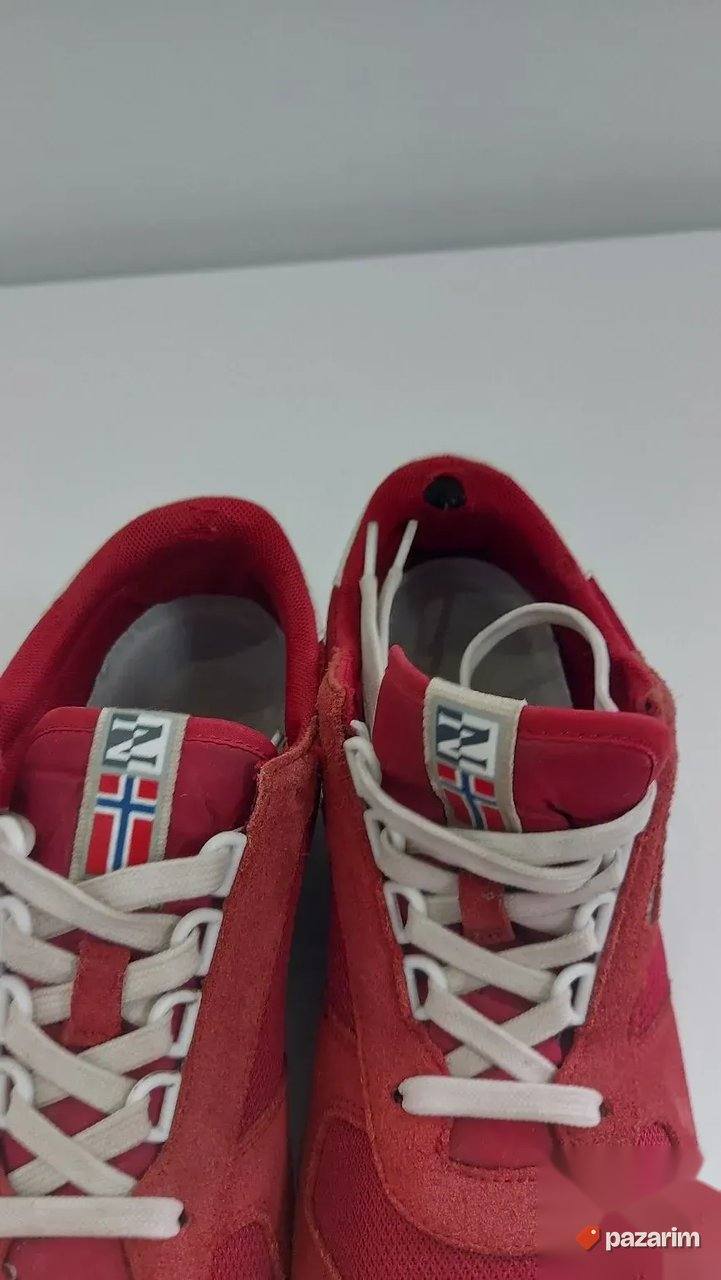 Napapijri patike 43 original 100% 7