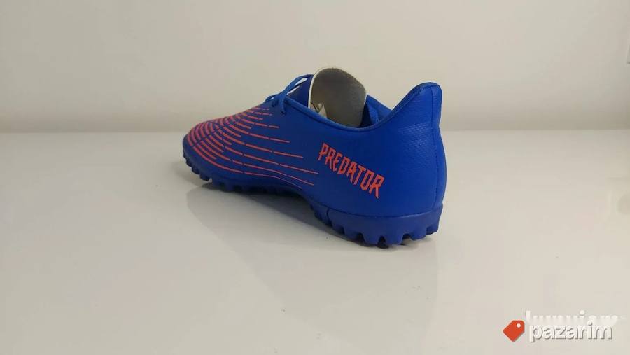 Adidas Predator Edge 4 patike 42 original 100% 4