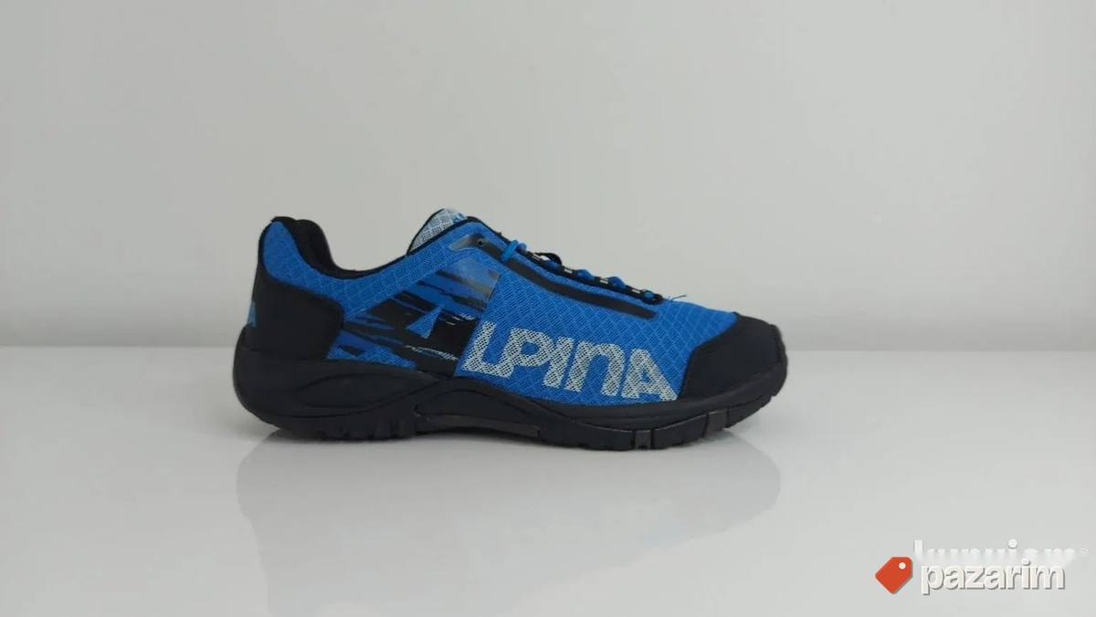 Alpina patike 41 original 100% 1