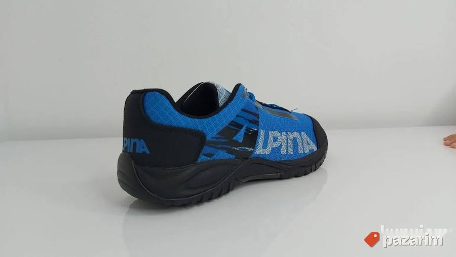Alpina patike 41 original 100% 4