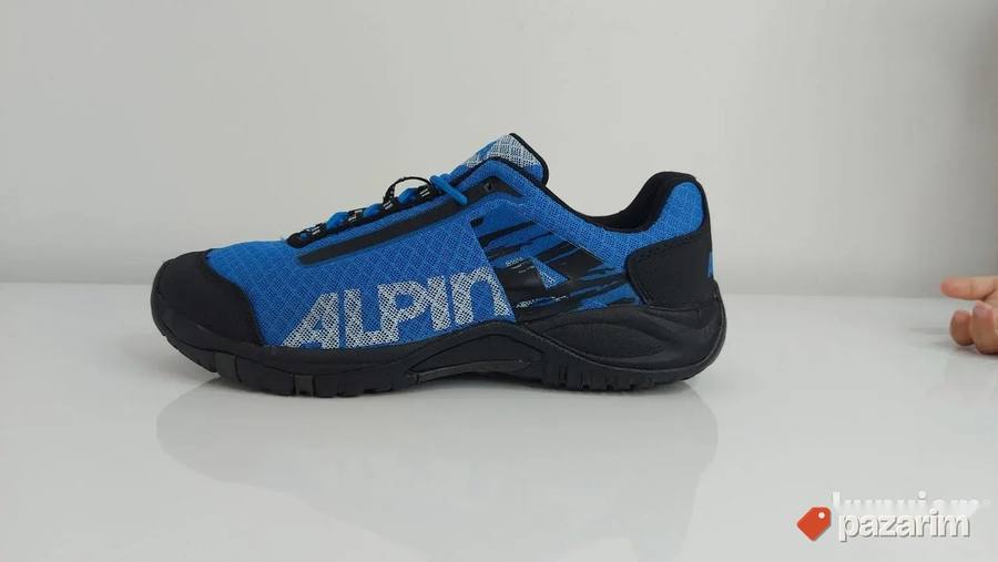 Alpina patike 41 original 100% 5