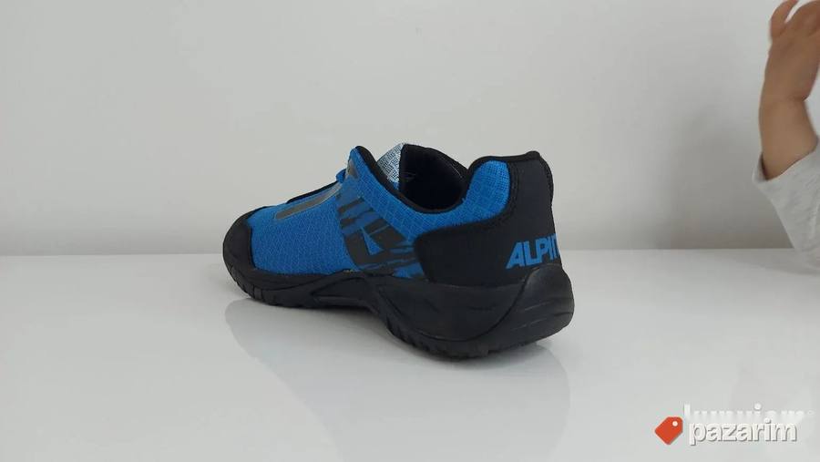 Alpina patike 41 original 100% 6