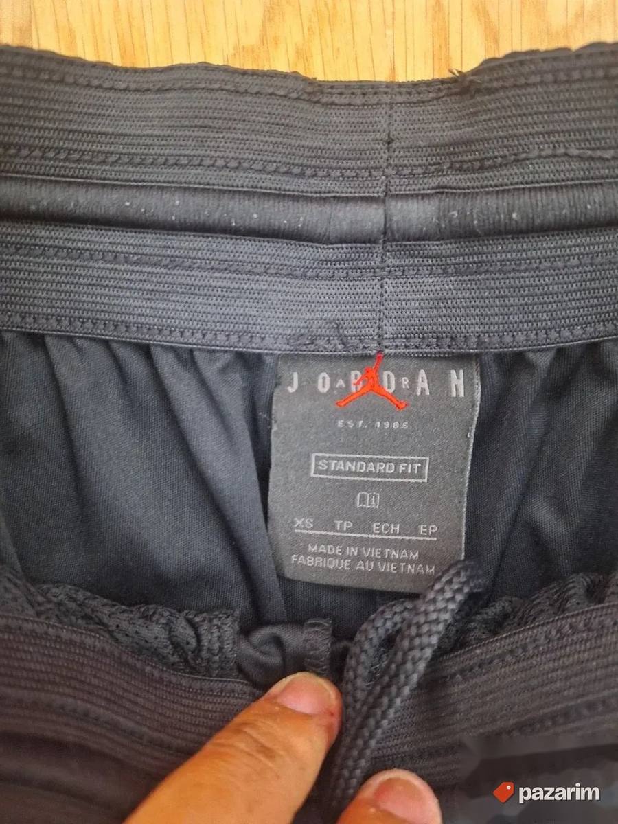 Jordan sorc XS original 100% 3