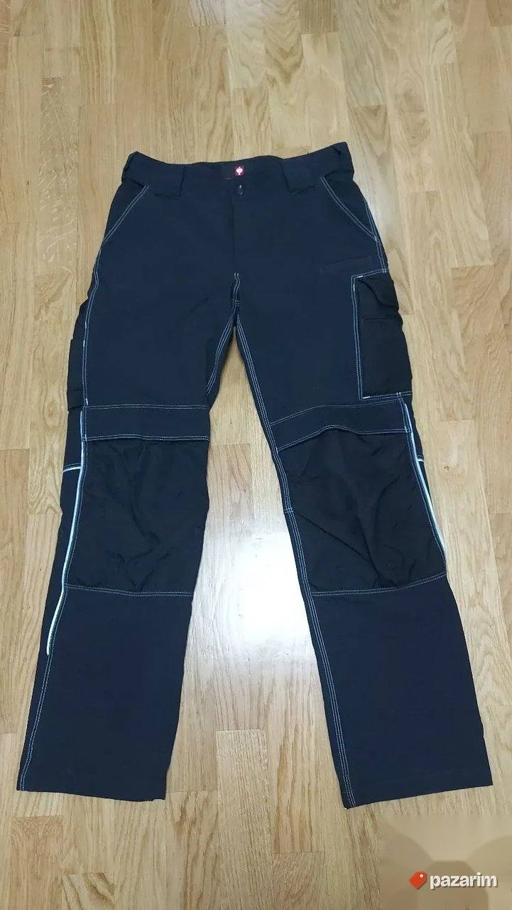 Engelbert Strauss radne pantalone 48 original 100% 2