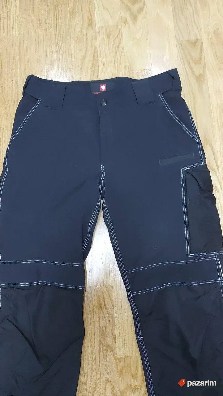 Engelbert Strauss radne pantalone 48 original 100% 3
