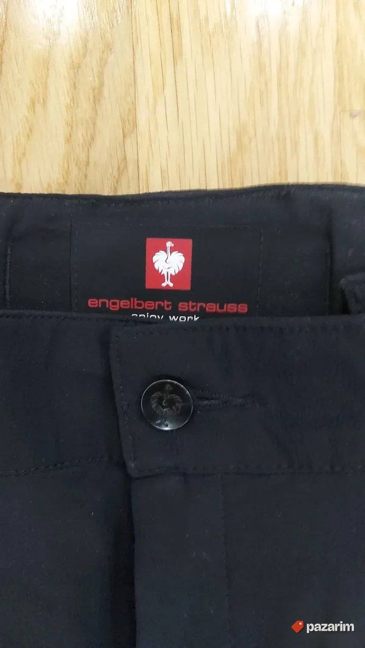 Engelbert Strauss radne pantalone 48 original 100% 4