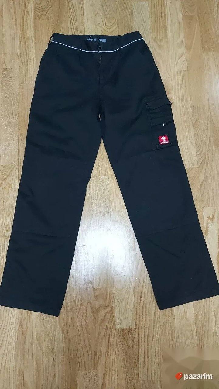 Engelbert Strauss radne pantalone 50 original 100% 1