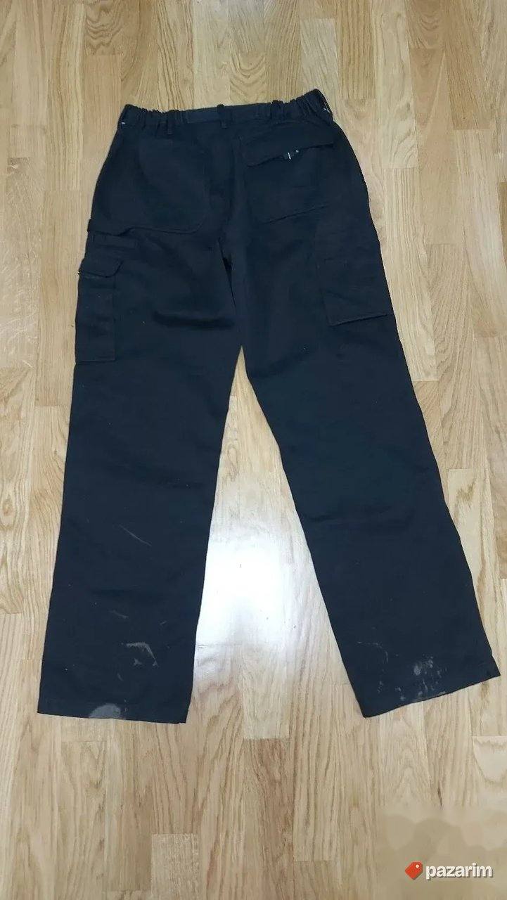 Engelbert Strauss radne pantalone 50 original 100% 2
