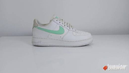 Nike Air Force 1 Low Green patike 40.5