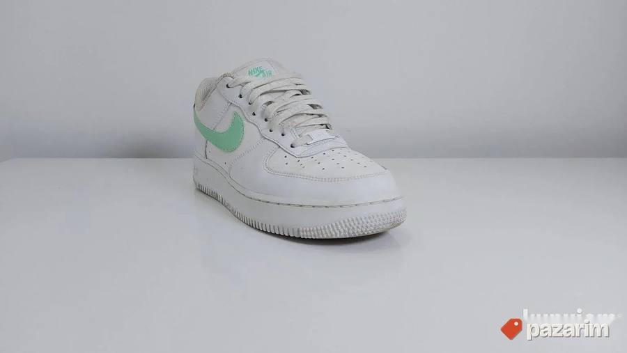 Nike Air Force 1 Low Green patike 40.5 2