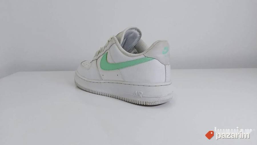 Nike Air Force 1 Low Green patike 40.5 7