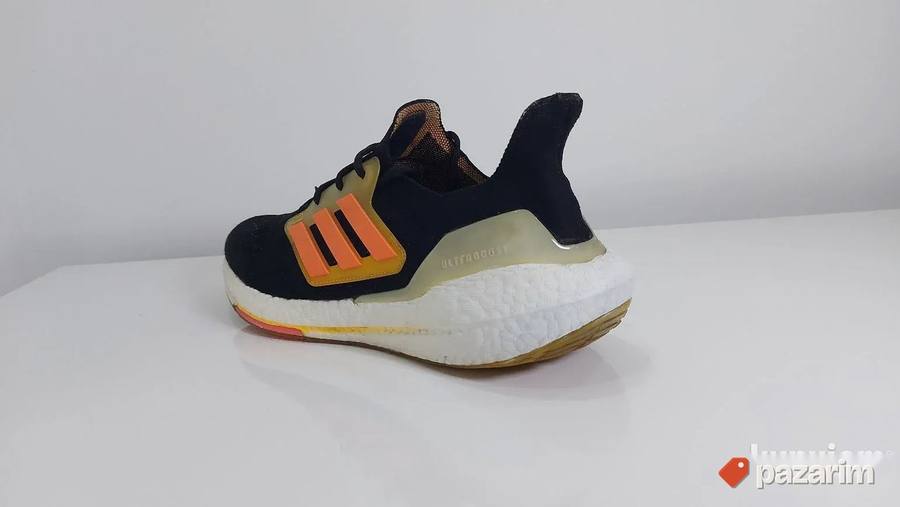 Adidas Ultra Boost patike 44,2/3 8