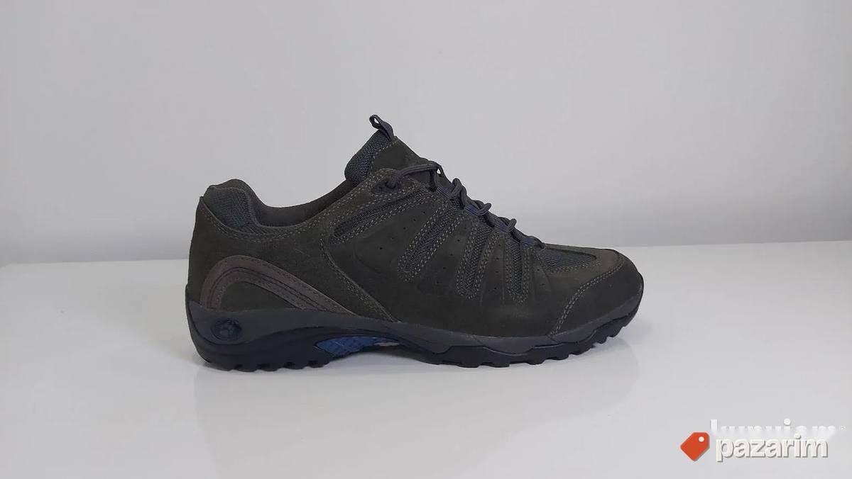 Jack Wolfskin cipele 43 1