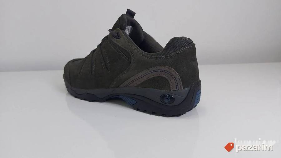Jack Wolfskin cipele 43 7