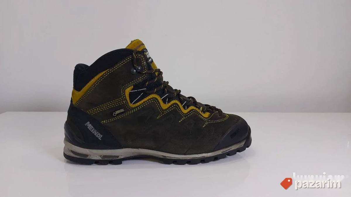 Meindl Gore Tex cipele 43 1