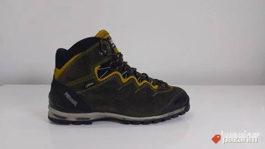 Meindl Gore Tex cipele 43