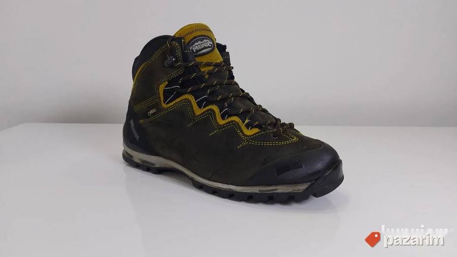 Meindl Gore Tex cipele 43 2