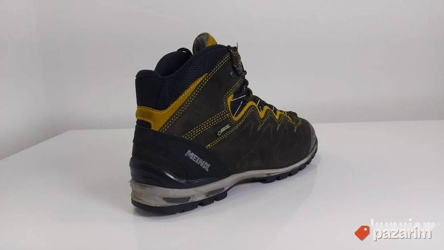 Meindl Gore Tex cipele 43 3