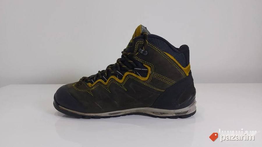 Meindl Gore Tex cipele 43 4