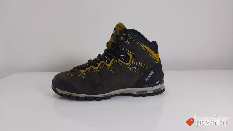 Meindl Gore Tex cipele 43 6