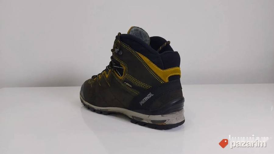 Meindl Gore Tex cipele 43 7