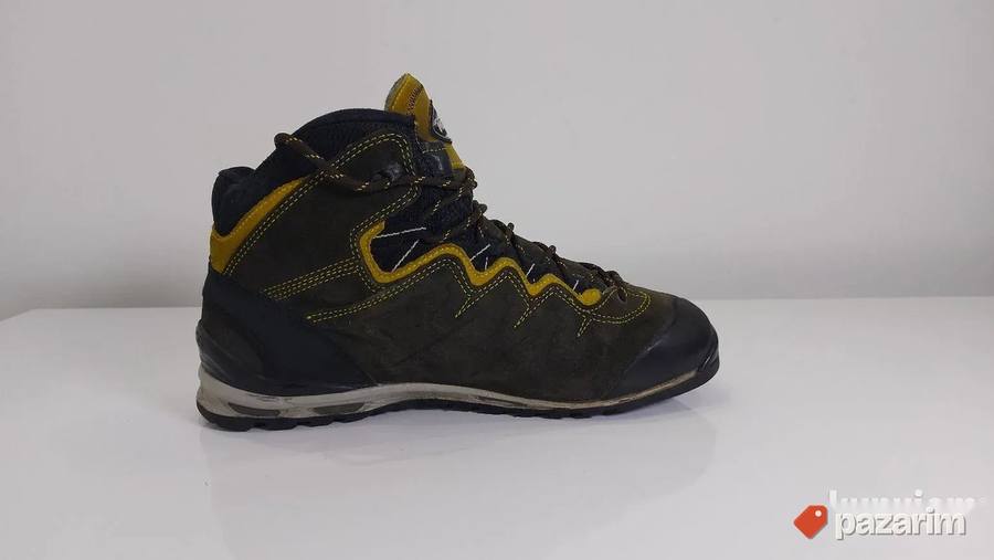 Meindl Gore Tex cipele 43 8