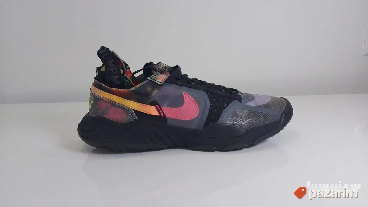 Nike Air Jordan Delta Breathe Chinesa patike 46 1