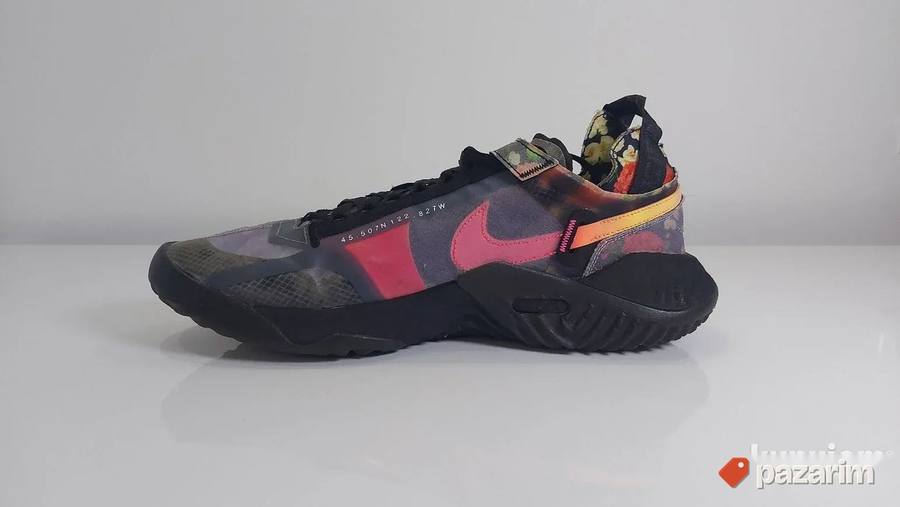 Nike Air Jordan Delta Breathe Chinesa patike 46 2