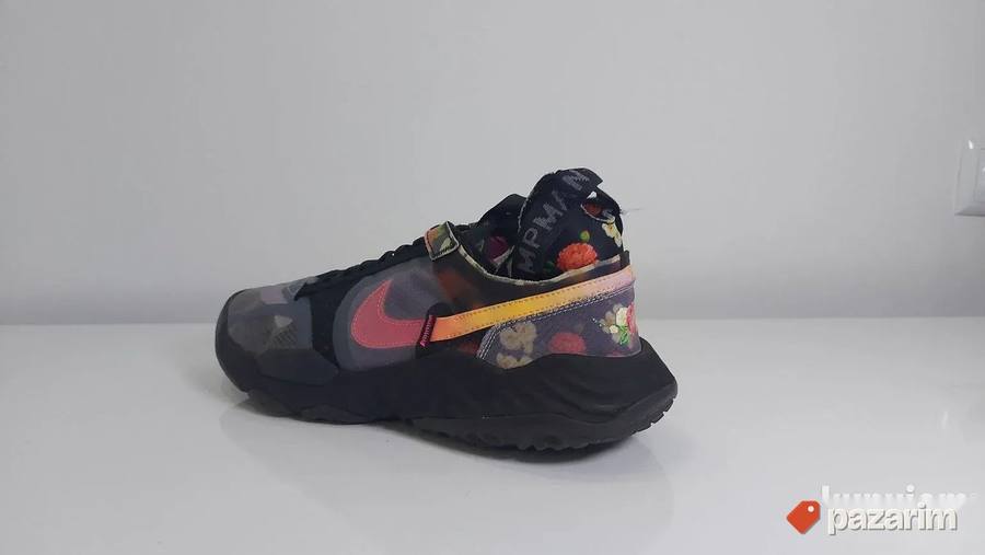 Nike Air Jordan Delta Breathe Chinesa patike 46 3