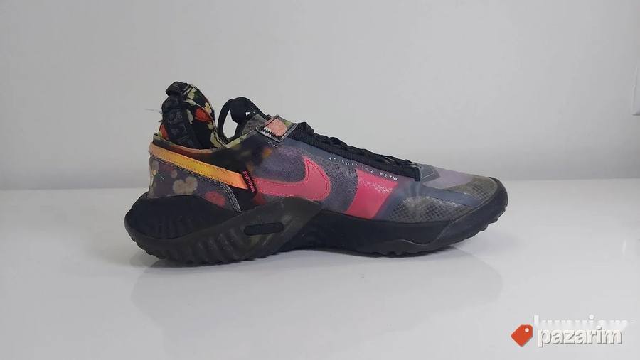 Nike Air Jordan Delta Breathe Chinesa patike 46 4