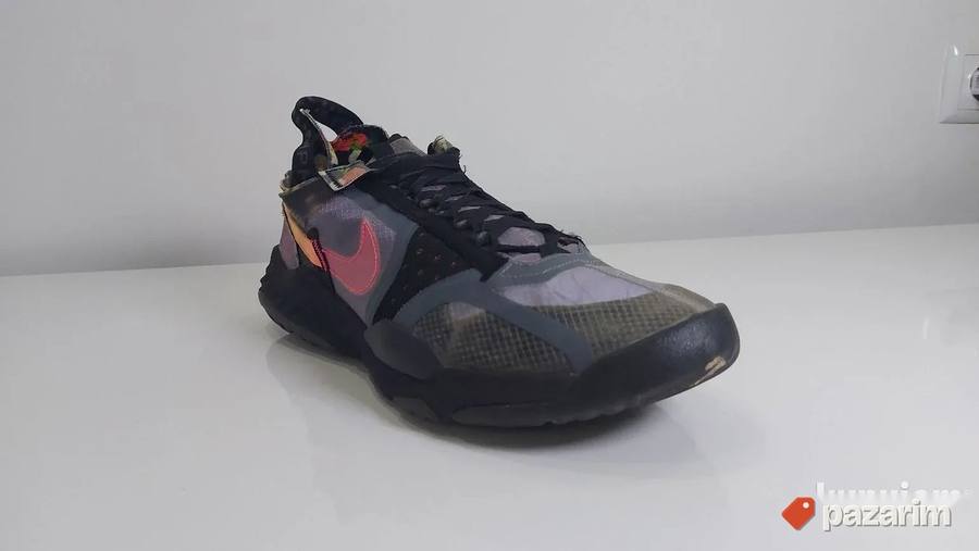 Nike Air Jordan Delta Breathe Chinesa patike 46 5