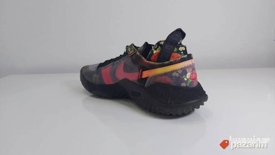 Nike Air Jordan Delta Breathe Chinesa patike 46 6