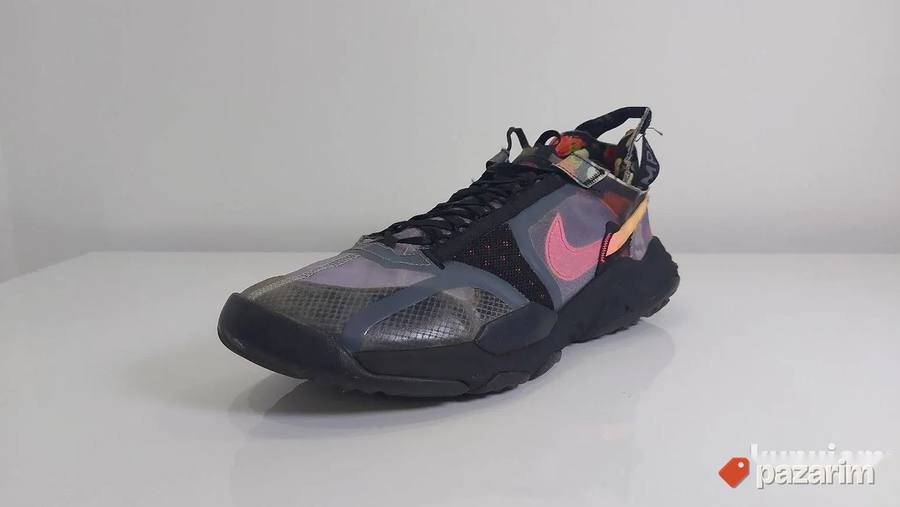 Nike Air Jordan Delta Breathe Chinesa patike 46 7