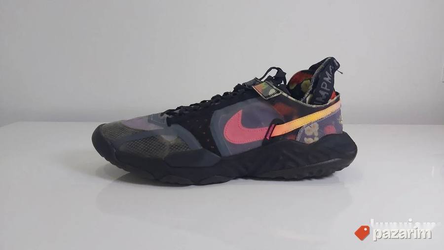 Nike Air Jordan Delta Breathe Chinesa patike 46 8