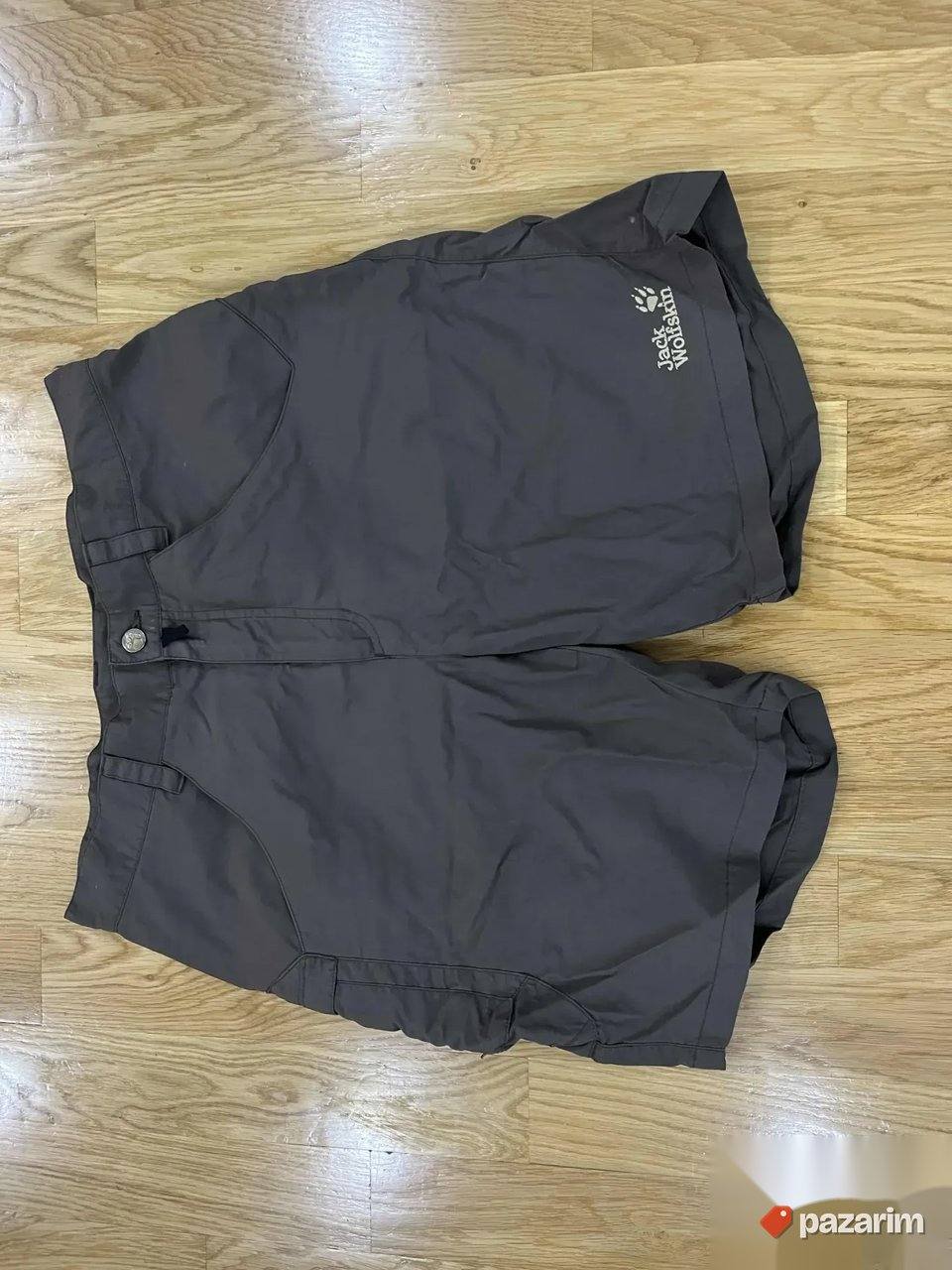 Jack Wolfskin sorc 46-S 1