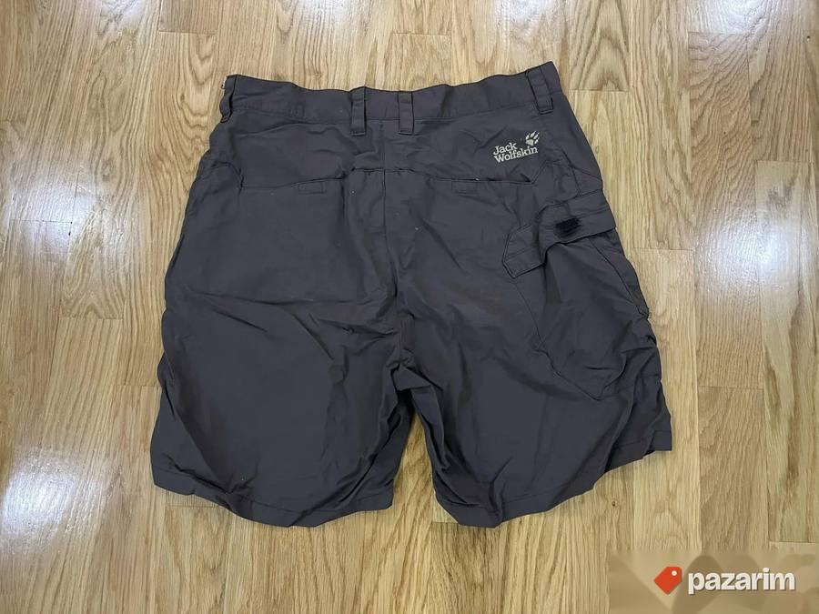 Jack Wolfskin sorc 46-S 2