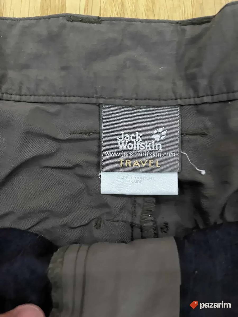 Jack Wolfskin sorc 46-S 3