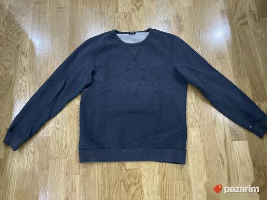 Hugo Boss duks L