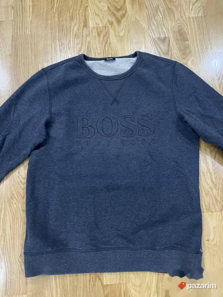 Hugo Boss duks L 2
