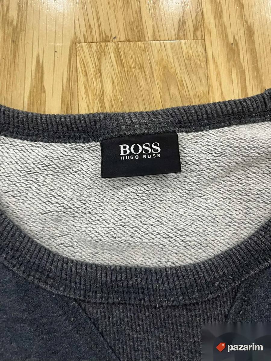 Hugo Boss duks L 7